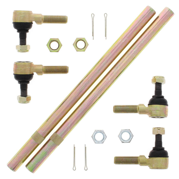 WRP Tie Rod Upgrade Kit Fits Honda TRX400EX 99 08