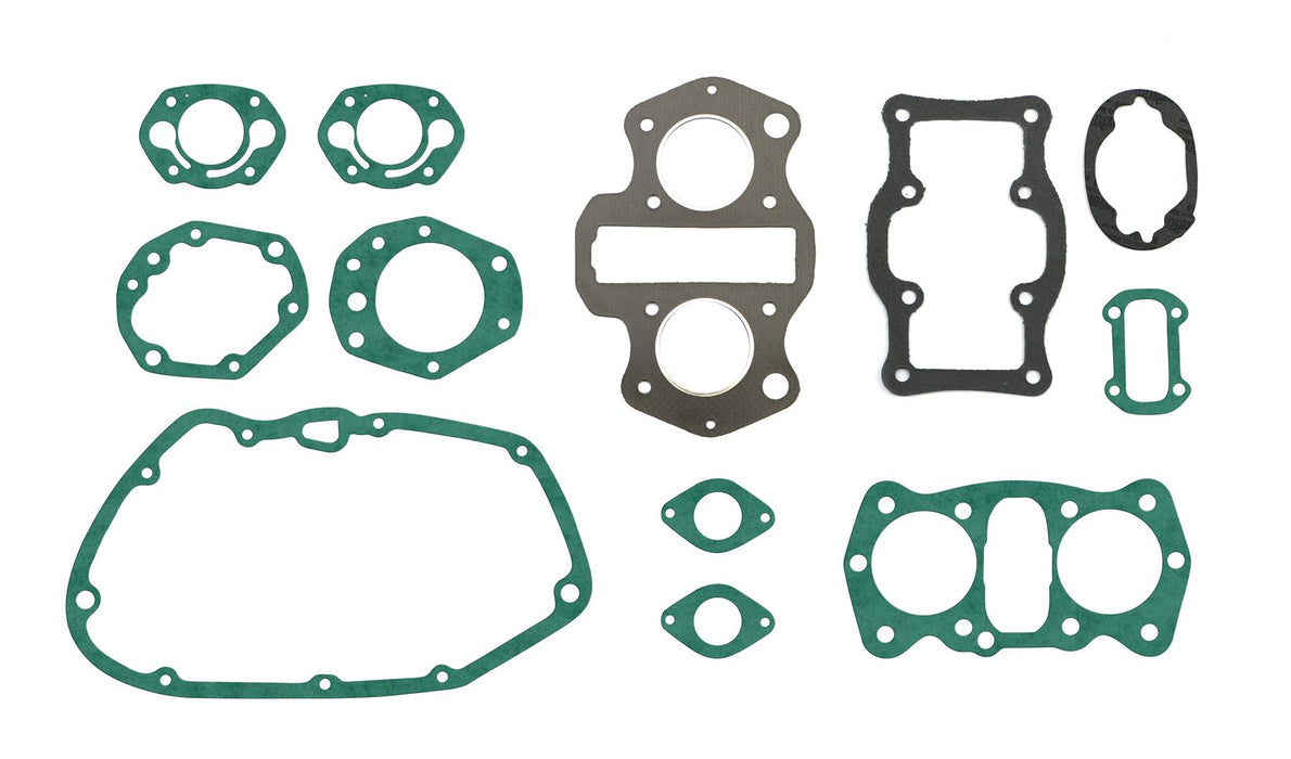Full Gasket Set Fits Honda CB 72 250cc 4T