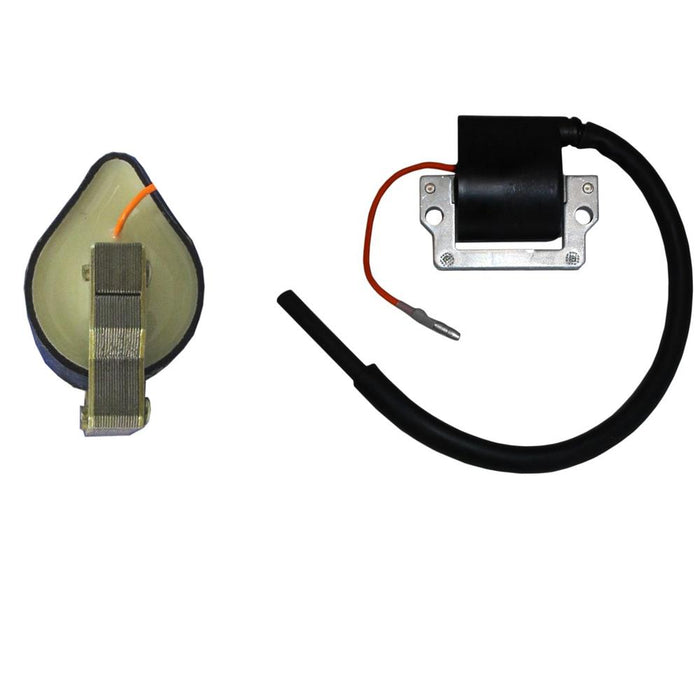 Motorcycle ignition coil fits Yamaha YZ 125 1974-1979