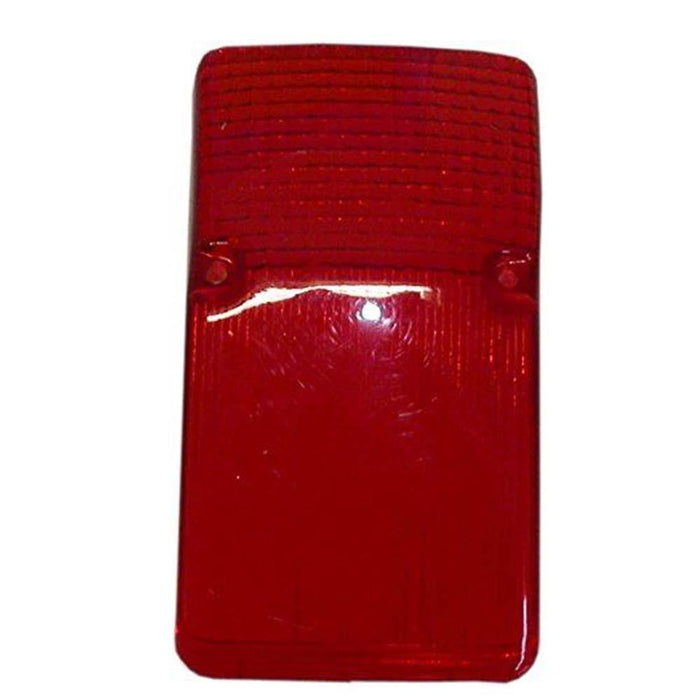 Kawasaki KLX 300 R 1997-2007 Motorcycle Rear Tail light Lens