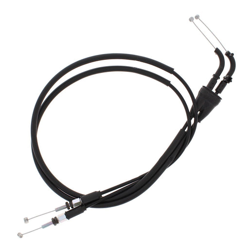 Throttle Cable Fits Husqvarna SMS630 2010 – motorcycle part available from UK stock