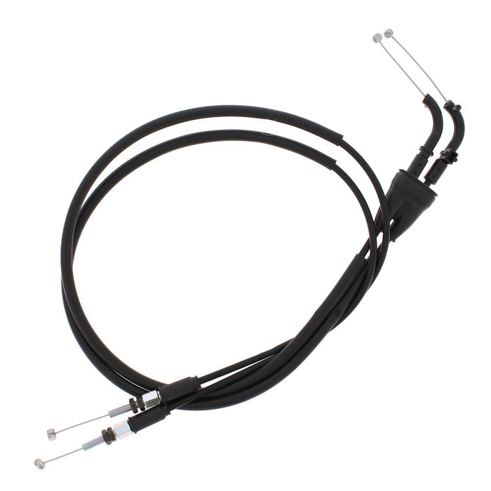Throttle Cable Fits Husqvarna SMS630 2010 – motorcycle part available from UK stock
