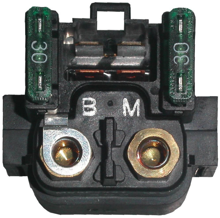 Yamaha VP 300 Versity Starter Relay 2002-2005