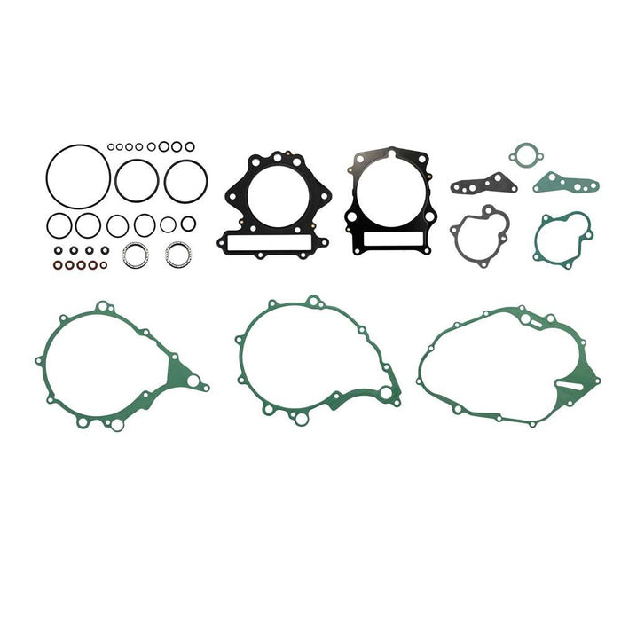 Full Gasket Set Fits Yamaha XT600Z Tenere 88-91 (3AJ), XT600 89 (2KF), XT600E 89-04