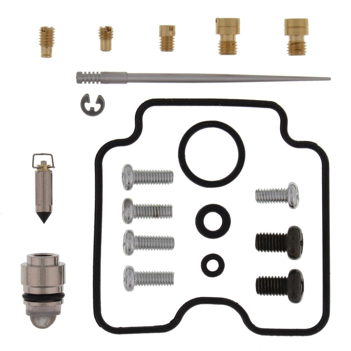 Carburetor Rebuild Kit Polaris Outlaw 500 06