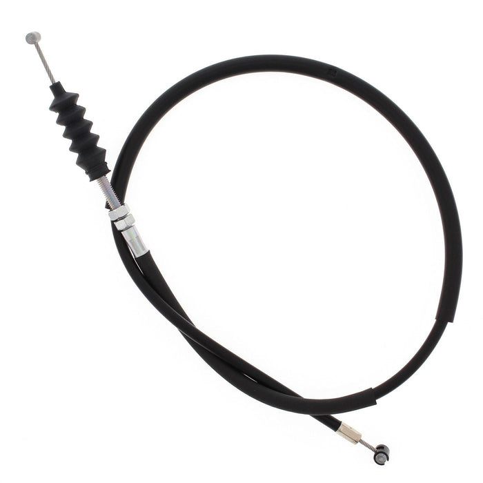 Clutch Cable Fits Suzuki  KX60 88-03 – motorcycle part available from UK stock