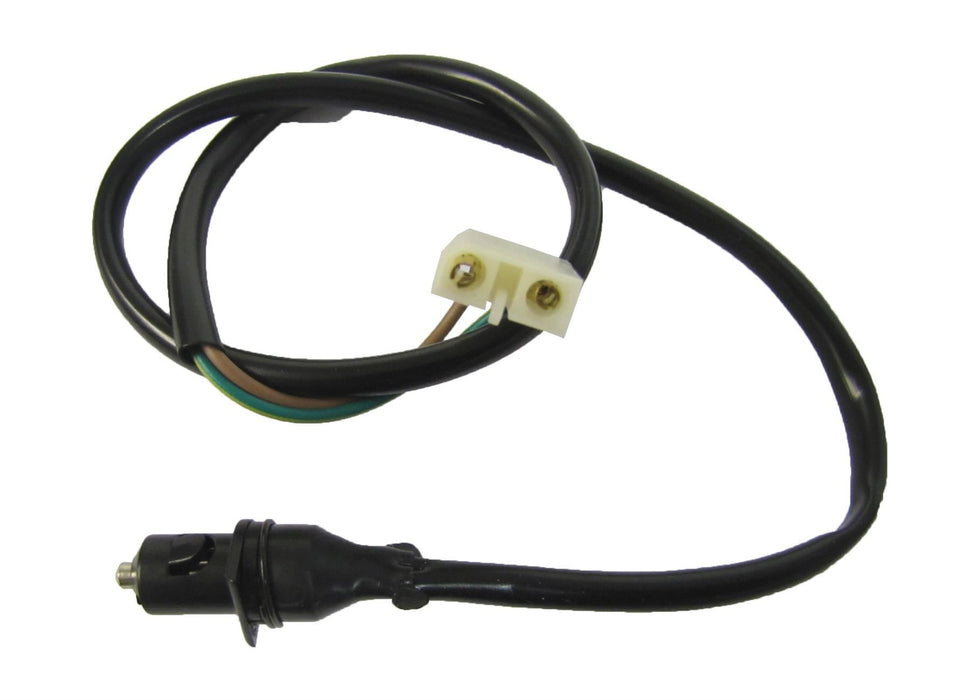 Front Brake Lever Stop Light Switch Fits Yamaha SR 125 1982-2000