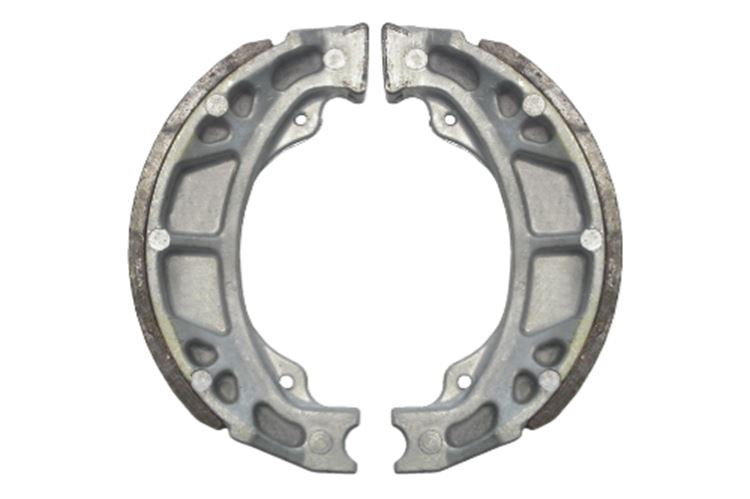 Rear Brake Shoe Fits Honda SGX 50 2 Sky 2002