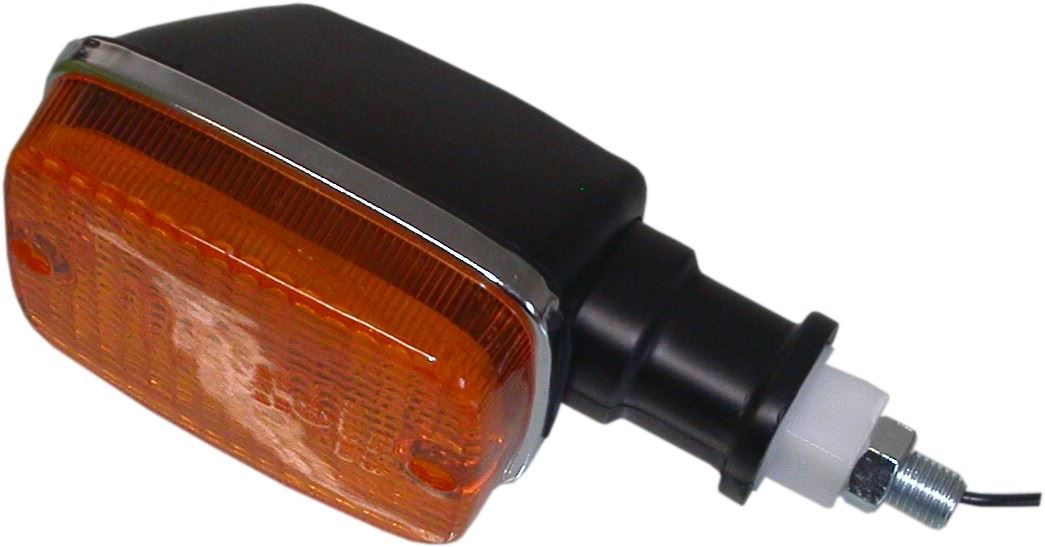 Suzuki GS 500 EX Indicator Complete Front Right 1981