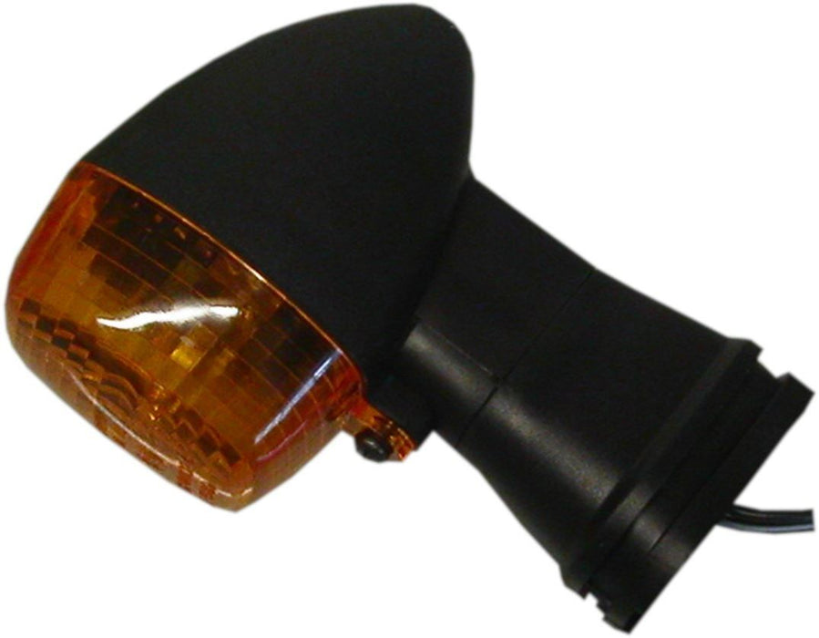 Kawasaki ZX-6R Indicator Complete Front Right 2004