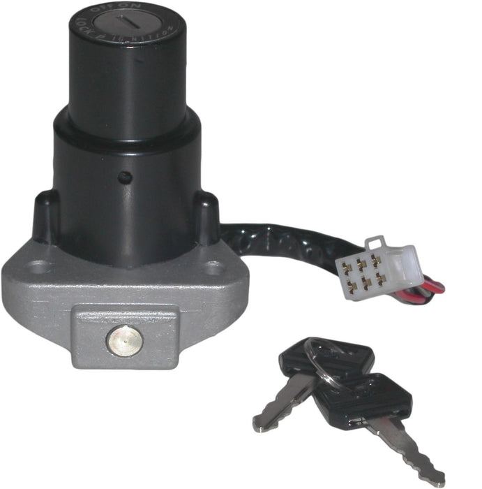 Ignition Switch For Kawasaki KR1 KR250 1989-1991