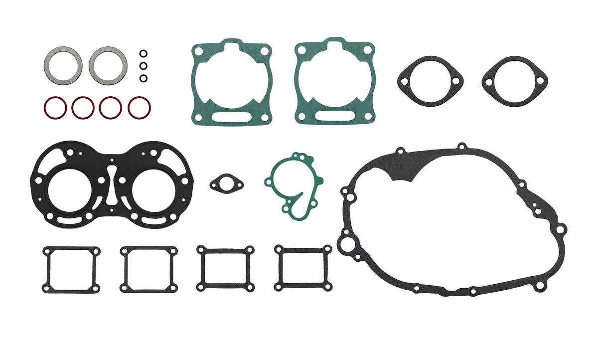 Full Gasket Set Fits Yamaha TZR250,TDR250 1986-1992