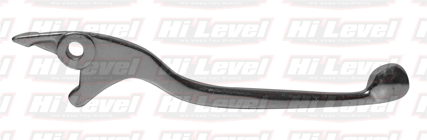 Yamaha YBR 250 Front Brake Lever 2007-2010