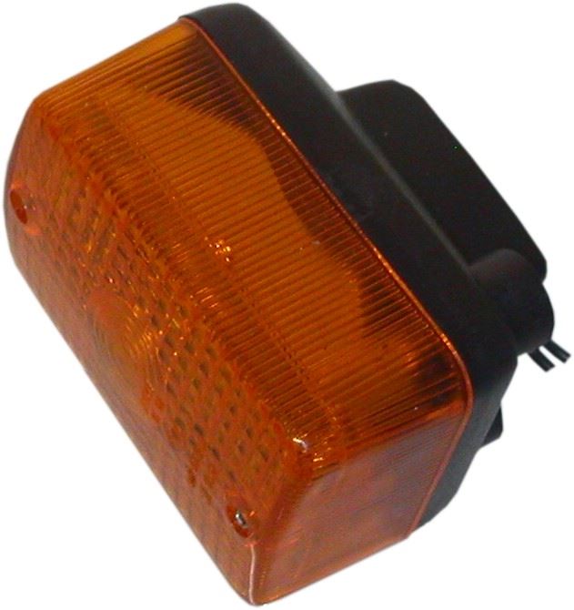 Honda C 90 Indicator Complete Front Right 2002