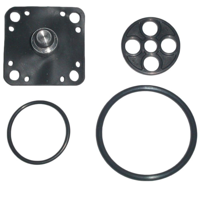 Petrol Tap Repair Kit Fits Kawasaki EN 450 1985-1989