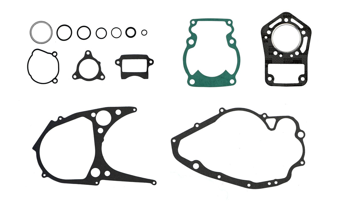 Full Gasket Set Fits Suzuki RG125 Gamma 1985-1992