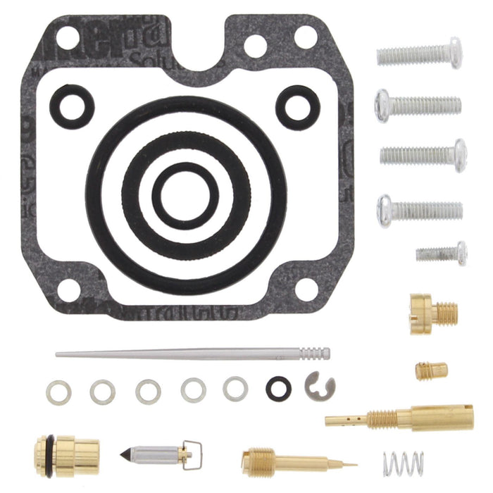Carburetor Rebuild Kit Yamaha YFB250 Timberwolf 92-98, YFB250FW Timberwolf 94-00, YFM250 Moto-4 89-91
