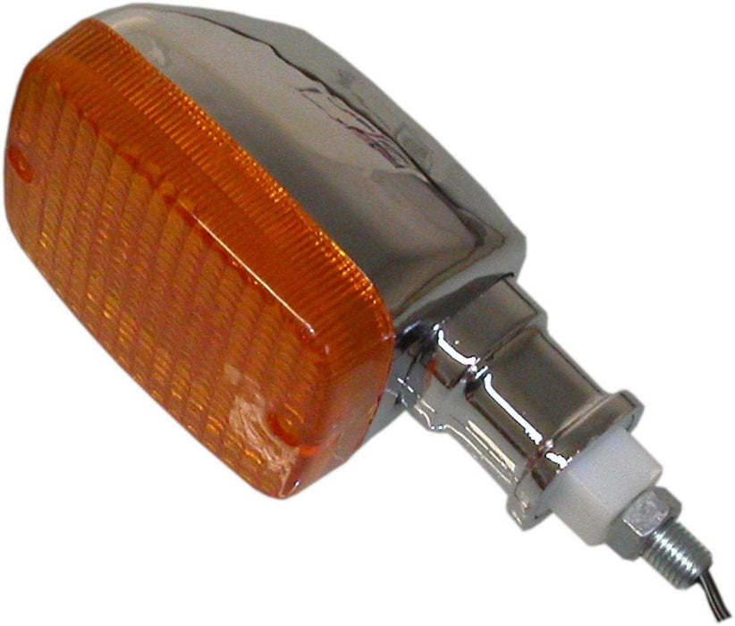 Suzuki GS 850 Indicator Complete Front Right 1986