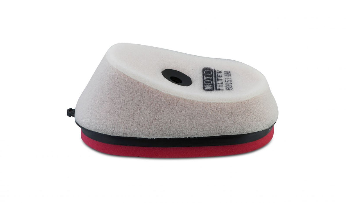 Moto Air Filter Fits Honda CRF250R 20- – motorcycle part available from UK stock