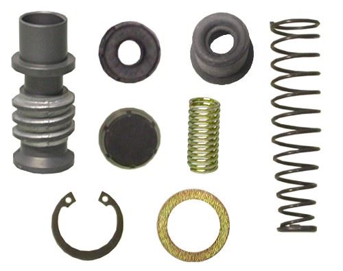 Reparatursatz für Kupplungsgeberzylinder, passend für Yamaha FZX 750 1986-1989