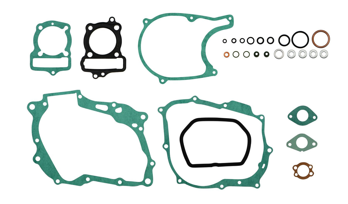 Vollständiger Dichtungssatz passend für Honda CRF100 2004-2011, XR100 1992-2002