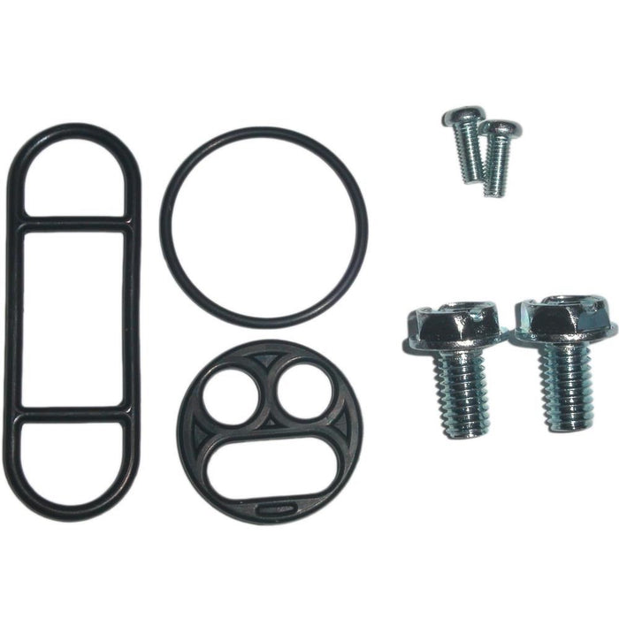 Petrol Tap Repair Kit Fits Kawasaki KX 250 1992-1998 – motorcycle part available from UK stock