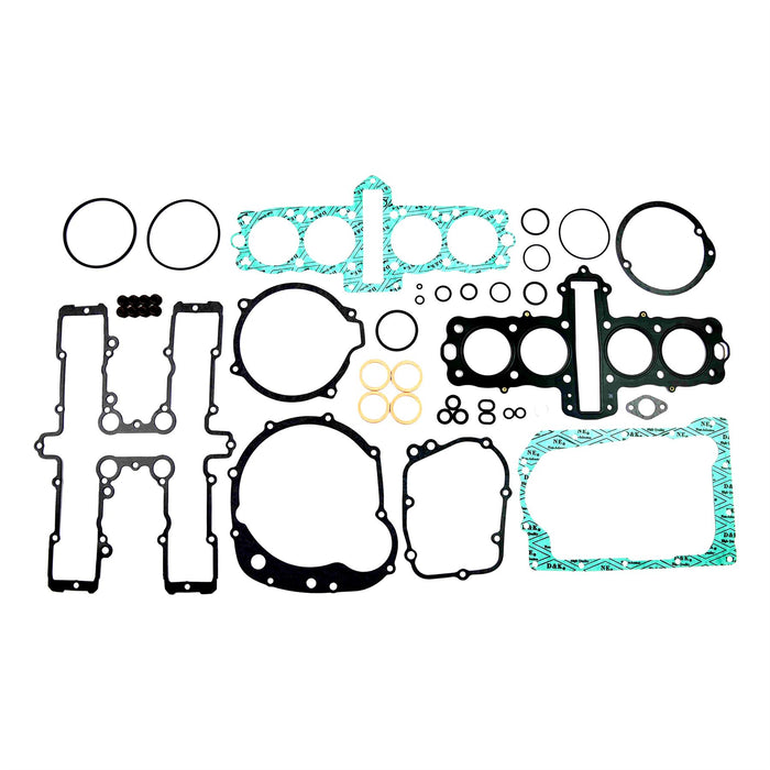 Vertex Full Gasket Set Fits Kawasaki ZR550 Zephyr