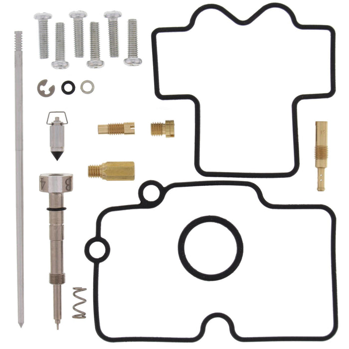 Carburetor Rebuild Kit Polaris Outlaw 525 IRS 09-11