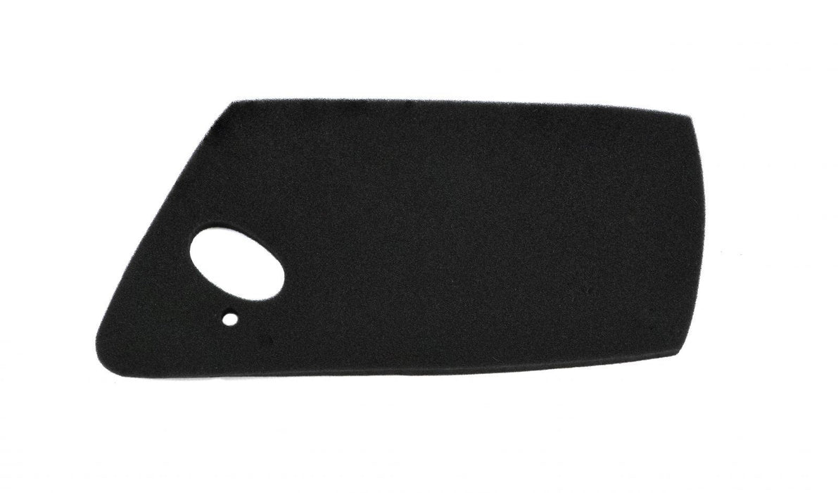 Generic Air Filter Fits Honda NB50 84-86 – motorcycle part available from UK stock