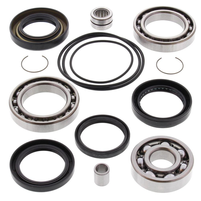 WRP Differential Bearing and Seal Fits Rear Honda TRX300 Fourtrax 1988 -1992