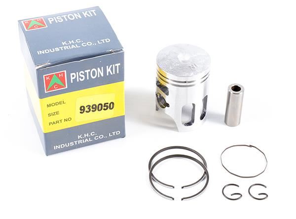 Standard Piston Kit Fits SYM DD 50  2002-2010