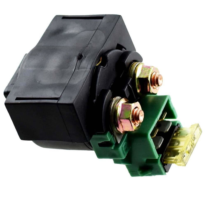 Replacement Starter Relay Fits Honda VT 800 C Shadow 1988