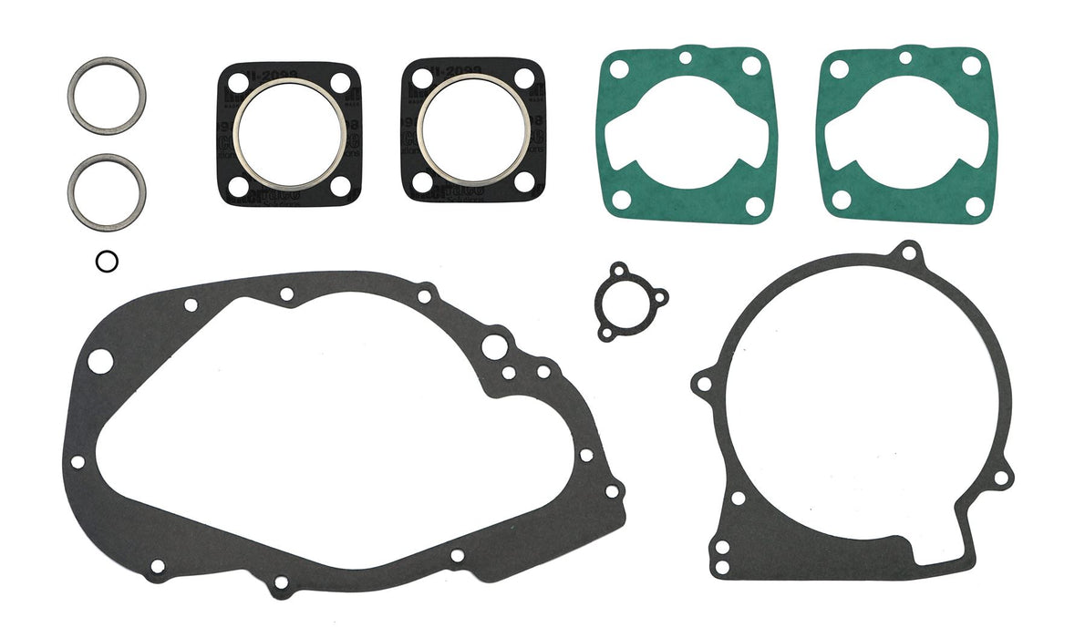Full Gasket Set Fits Suzuki GT185 1973-1979