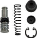 Rear Brake Master Cylinder Repair Kit Fits Yamaha TZR 125  1990-1992 – motorcycle part available from UK stock
