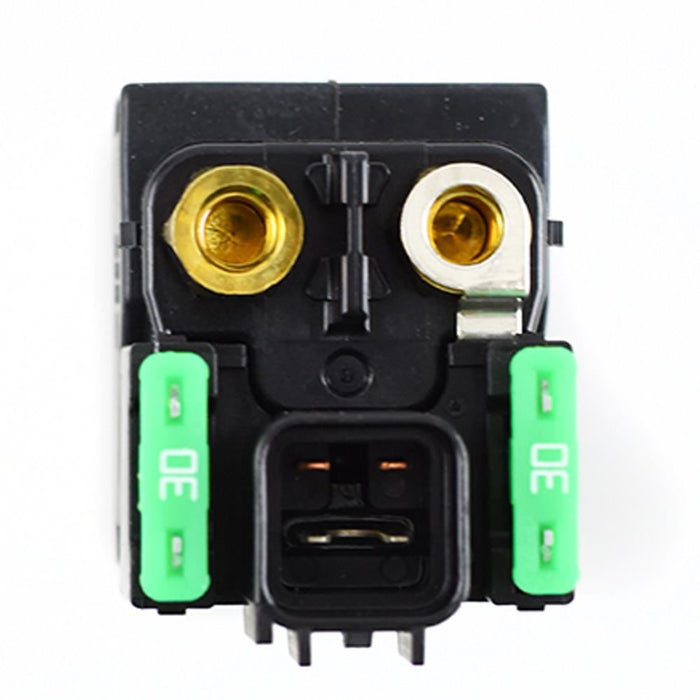 Replacement Starter Relay Fits Suzuki SV 1000 2003-2007
