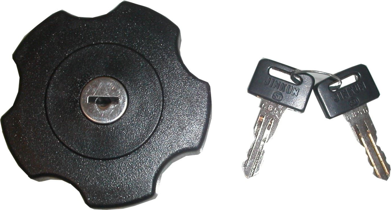 Fuel Cap Fits Yamaha RD 50 MX 1981-1986