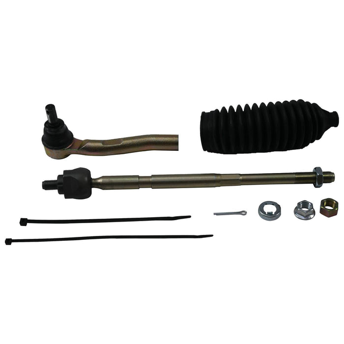 WRP Rack Tie Rod Kit Left Fits Honda Pioneer 1000 16 21