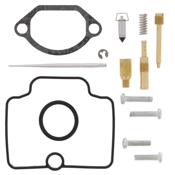 WRP Carburetor Rebuild Kit Kawasaki KX100 2014 - 2019