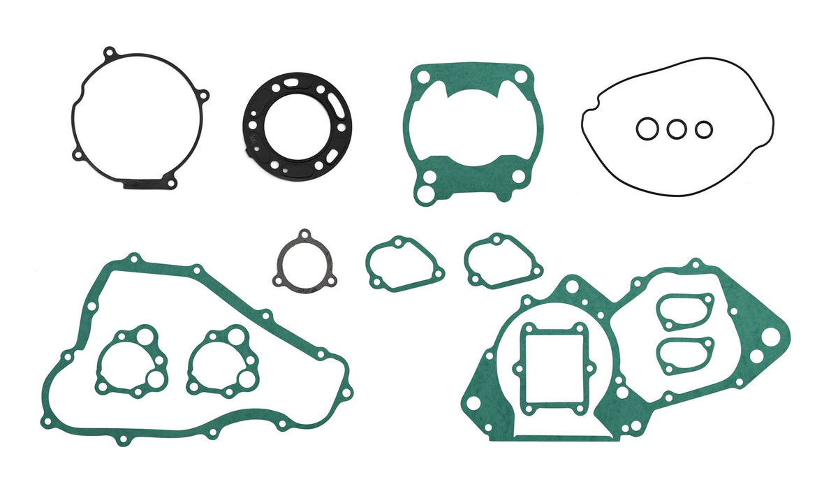 Full Gasket Set Fits Honda CR250RF,RG,RH,RJ,RK,RL,RM 1985-1991