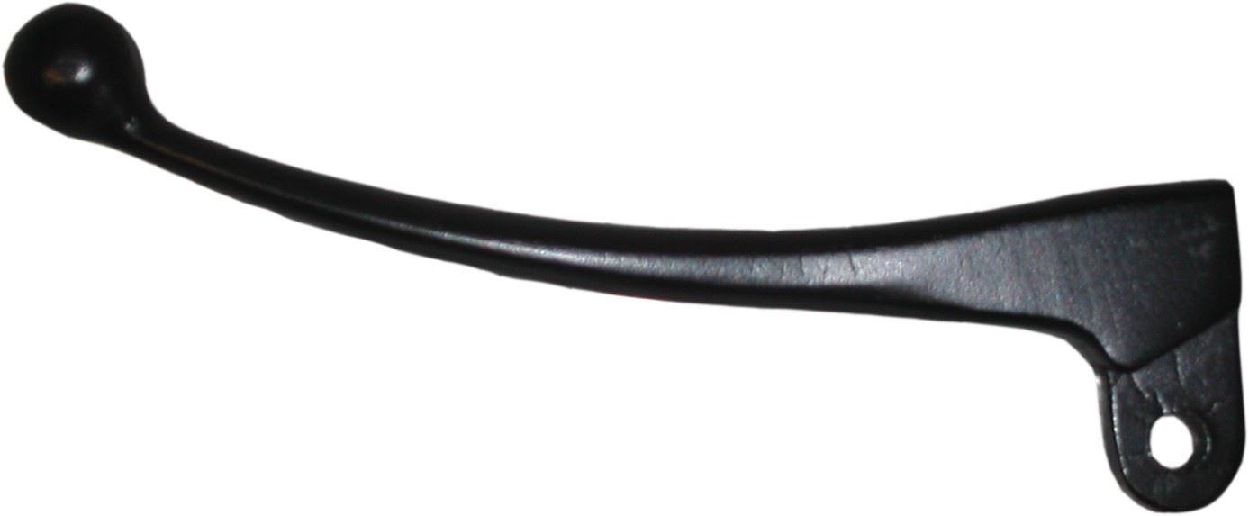 Suzuki TS 50 Black Rear Brake Lever 1980-1983