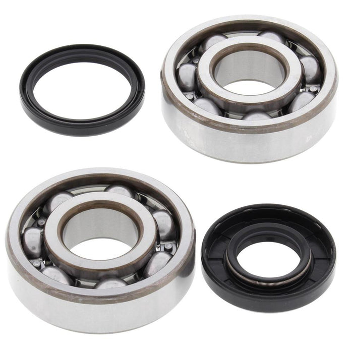 WRP Crank Shaft Bearing Fits Husqvarna CR125 2000