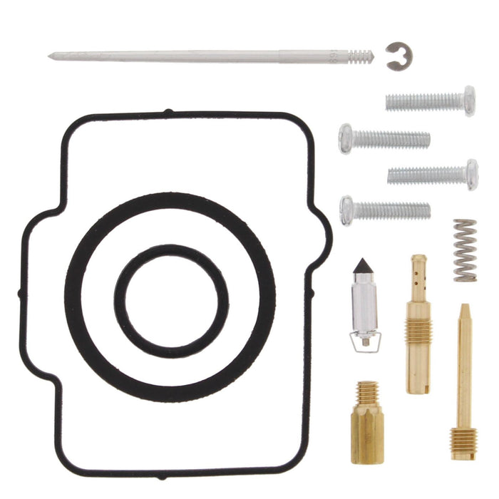 Carburetor Rebuild Kit Honda TRX250R 86