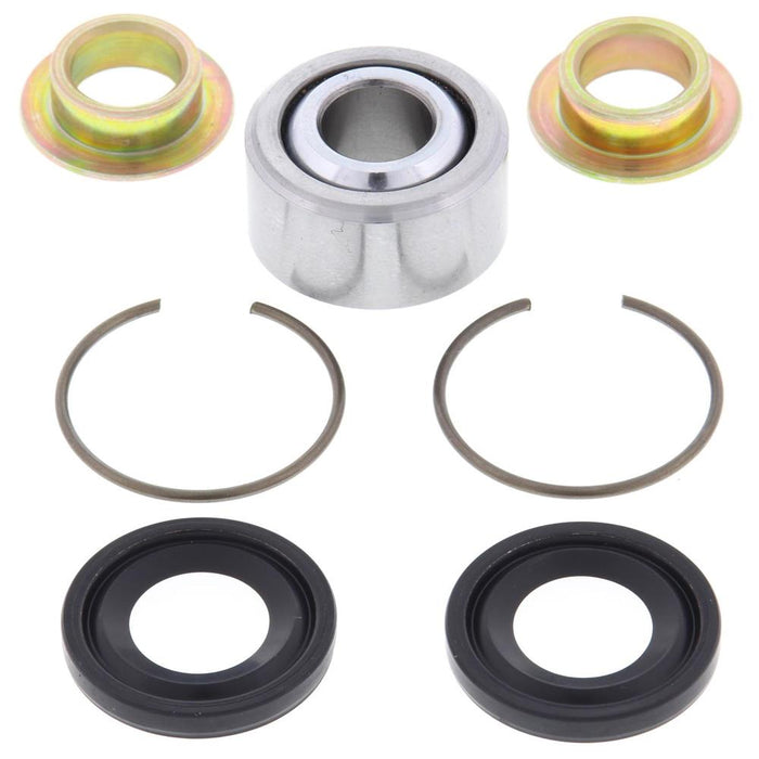 WRP Lower Rear Shock Bearing Fits Suzuki RM125 1990