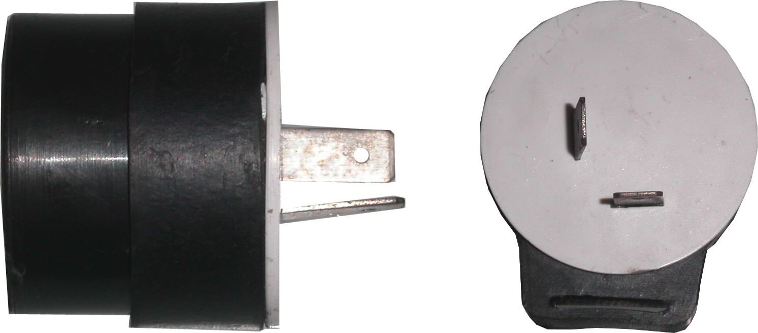 Indicator Relay Fits Kawasaki AR 80 1981-1990