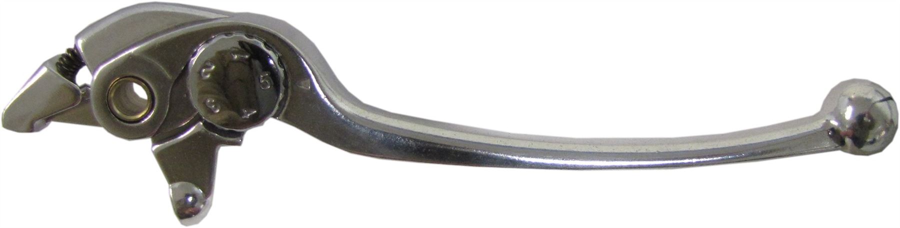 Kawasaki ER-6F Alloy Front Brake Lever 2009-2014