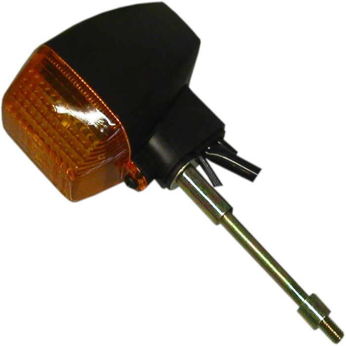 Kawasaki GPZ 500 Indicator Complete Rear Right 1992