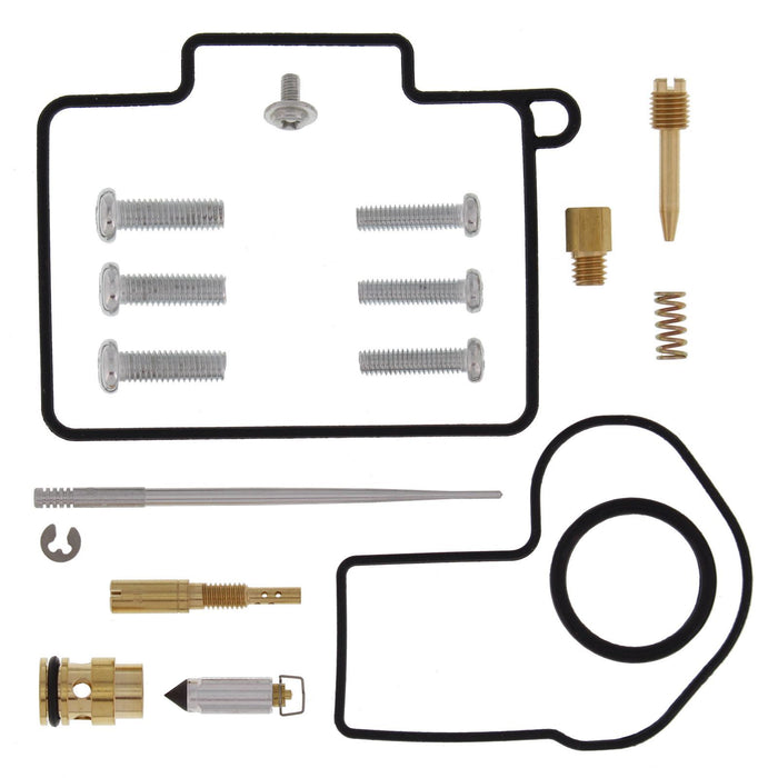 WRP Carburetor Rebuild Kit Honda CR125R 2005 - 2007