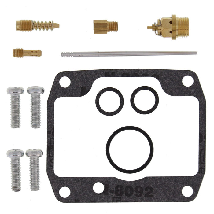WRP Carburetor Rebuild Kit Yamaha WR250 1995 - 1996