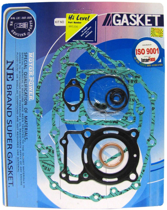 Full Gasket Set Fits Honda CBR125 2004-2010