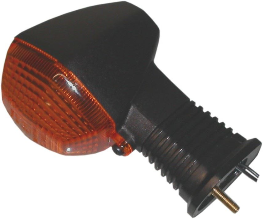 Suzuki GSF 650 Bandit Indicator Complete Front Left 2008
